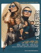 Black Bag (2025) Dual Audio (ORG) [Hindi+English] Hollywood Hindi Dubbed Movie Download